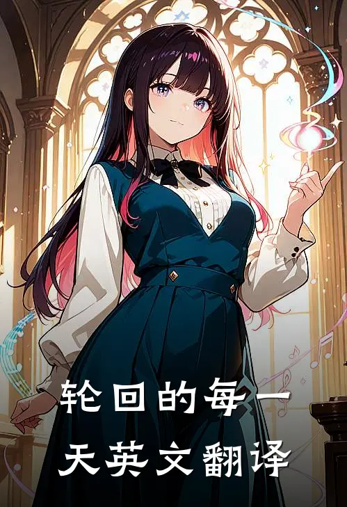 轮回的每一天英文翻译