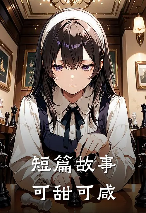 短篇故事可甜可咸