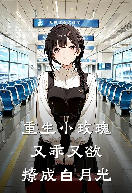 重生小玫瑰又乖又欲，撩成白月光闻屹森栾肃完整版小说_最新章节列表重生小玫瑰又乖又欲，撩成白月光(闻屹森栾肃)