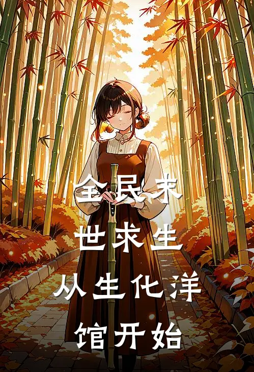 全民末世求生：从生化洋馆开始