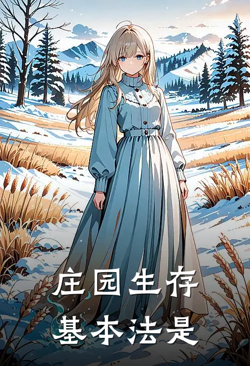 庄园生存基本法是