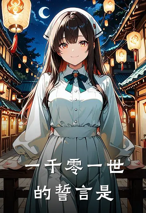 一千零一世的誓言是