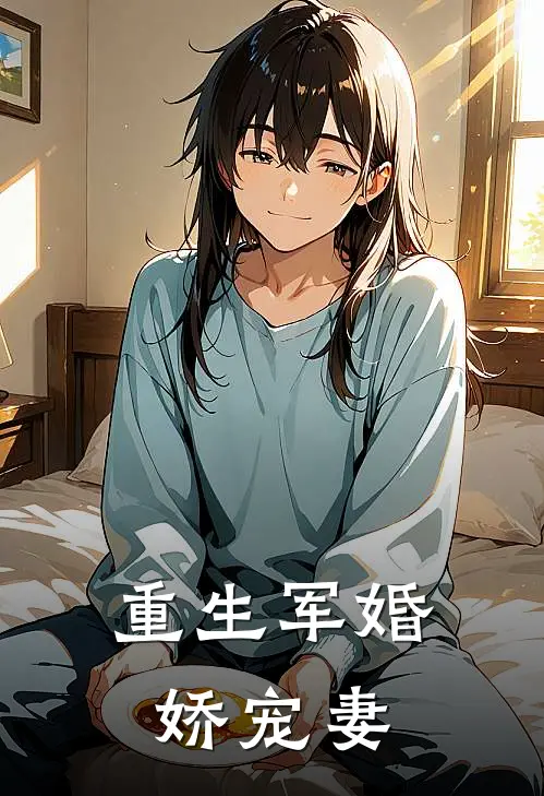 重生军婚娇宠妻