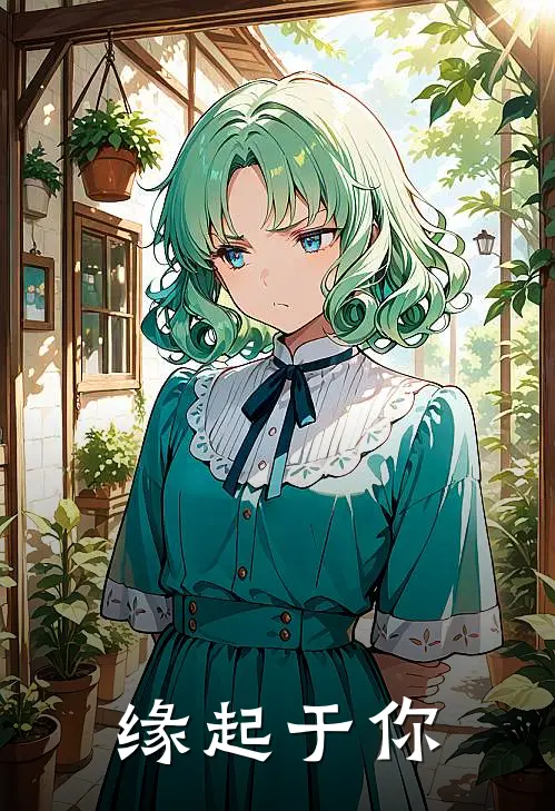 缘起于你