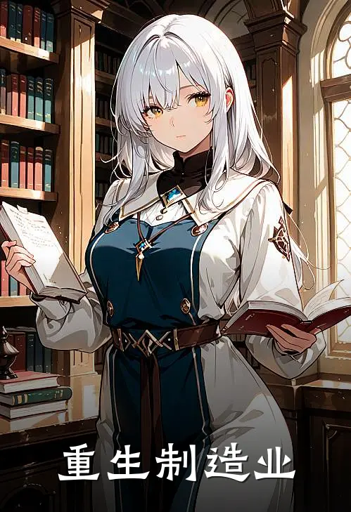 重生制造业