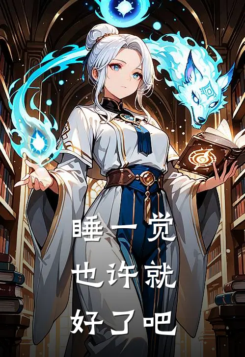 睡一觉，也许就好了吧沈竹凝冯岚热门小说完结_热门的小说睡一觉，也许就好了吧沈竹凝冯岚