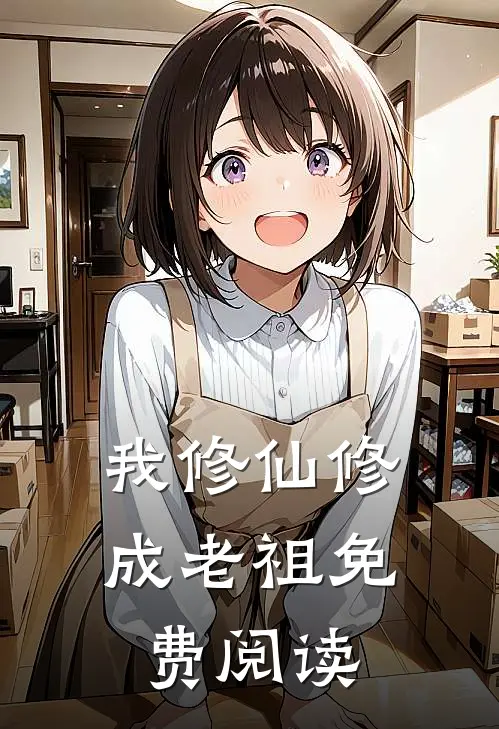 我修仙修成老祖免费阅读