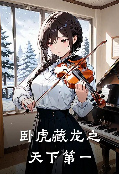 卧虎藏龙之天下第一(梦星辰梦哥)_梦星辰梦哥热门小说