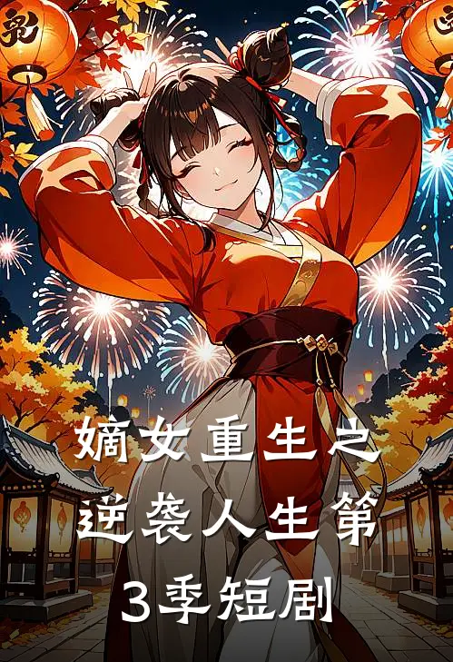 嫡女重生之逆袭人生 第3季短剧