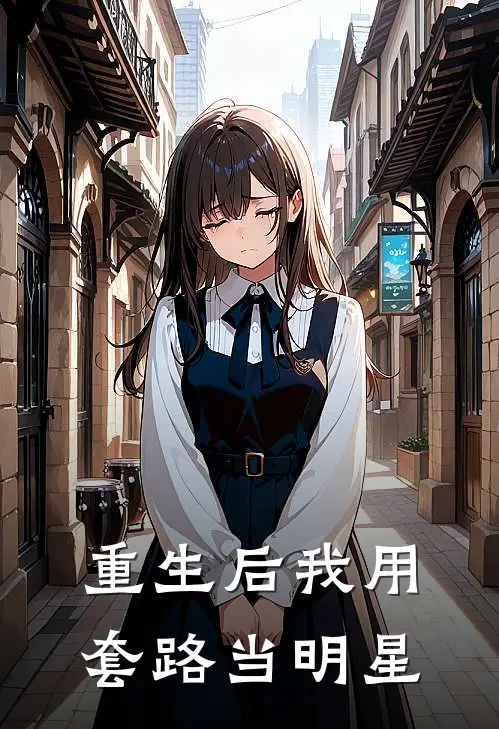 重生后我用套路当明星