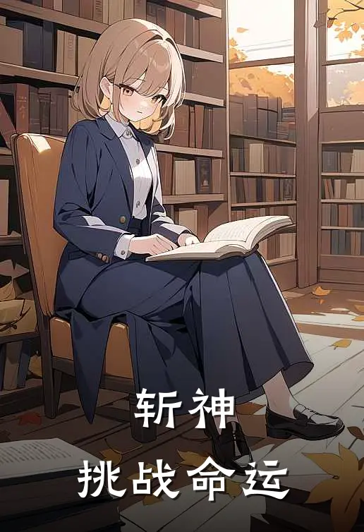 斩神：挑战命运幼桐杨戬完本完结小说_无弹窗全文免费阅读斩神：挑战命运(幼桐杨戬)