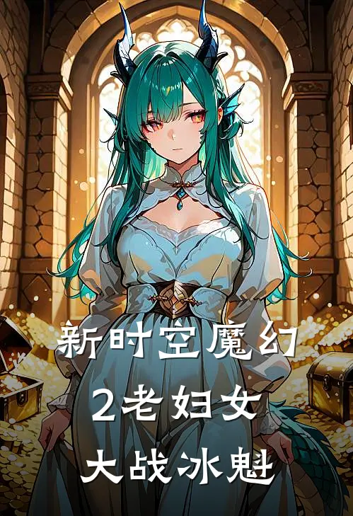 新时空魔幻2老妇女大战冰魁杨彩彩百乐旺推荐完结小说_免费阅读新时空魔幻2老妇女大战冰魁(杨彩彩百乐旺)