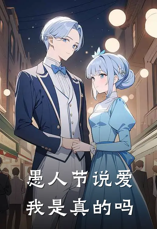 愚人节说爱我是真的吗