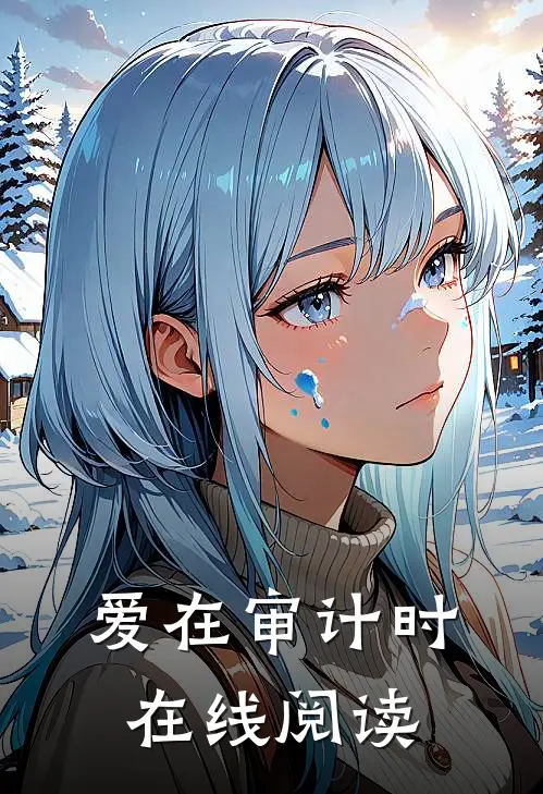 爱在审计时在线阅读