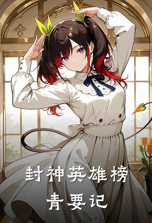 封神英雄榜：青要记(哪吒参苓子)小说最新章节_全文免费小说封神英雄榜：青要记哪吒参苓子