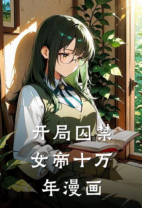 开局囚禁女帝十万年漫画