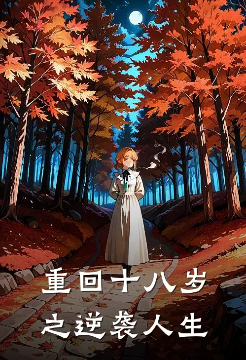 重回十八岁之逆袭人生(周阳张丽娜)好看的完结小说_完本小说重回十八岁之逆袭人生周阳张丽娜