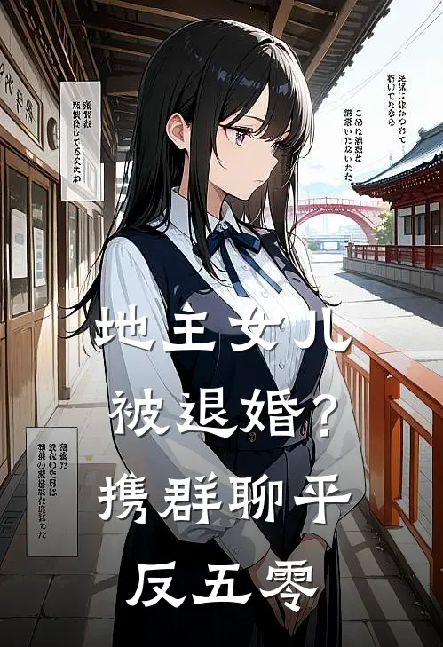 地主女儿被退婚？携群聊平反五零