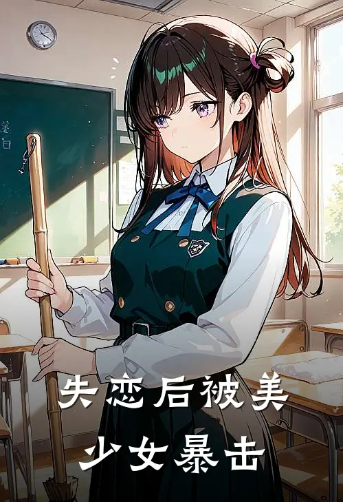 失恋后被美少女暴击萧然马娇娇最新更新小说_在线阅读免费小说失恋后被美少女暴击萧然马娇娇