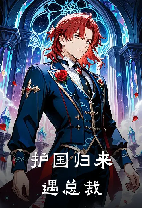 护国归来遇总裁苏晴叶雨最新好看小说_最新章节列表护国归来遇总裁(苏晴叶雨)