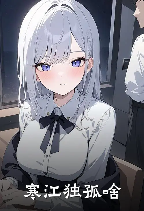 寒江独孤啥