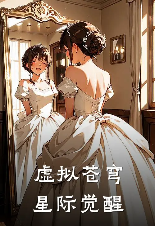 虚拟苍穹：星际觉醒(林宇林宇)免费小说在线阅读_在线阅读免费小说虚拟苍穹：星际觉醒(林宇林宇)