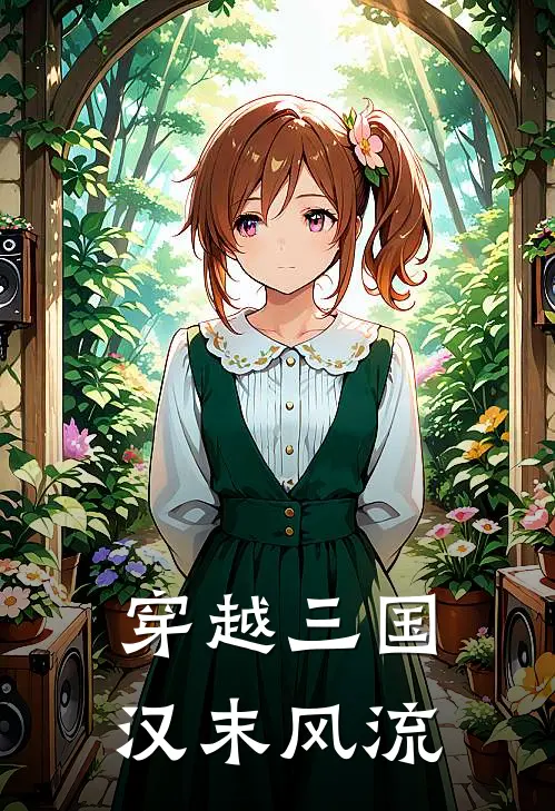 穿越三国汉末风流