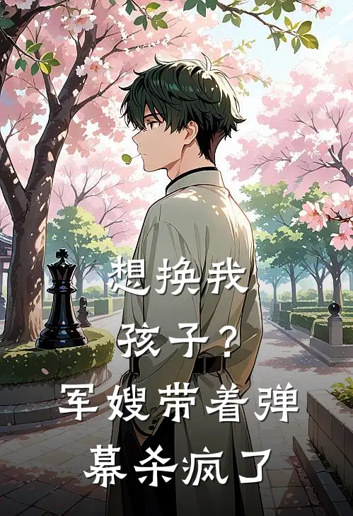 想换我孩子？军嫂带着弹幕杀疯了江时月陆砚均热门小说阅读_免费完结小说想换我孩子？军嫂带着弹幕杀疯了江时月陆砚均