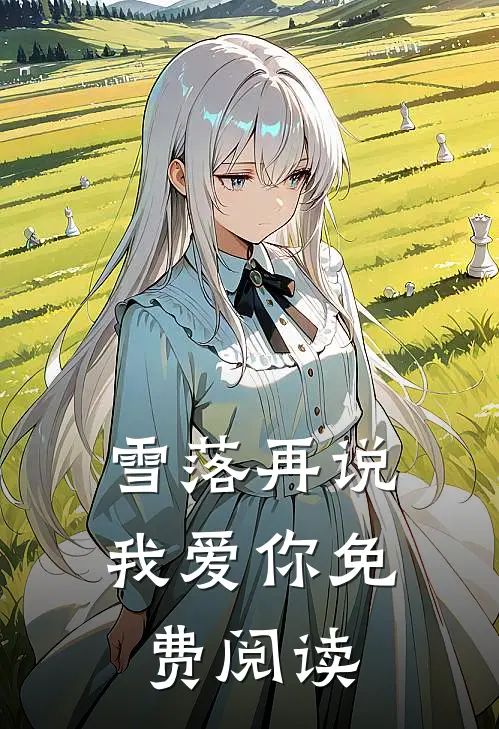 雪落再说我爱你免费阅读