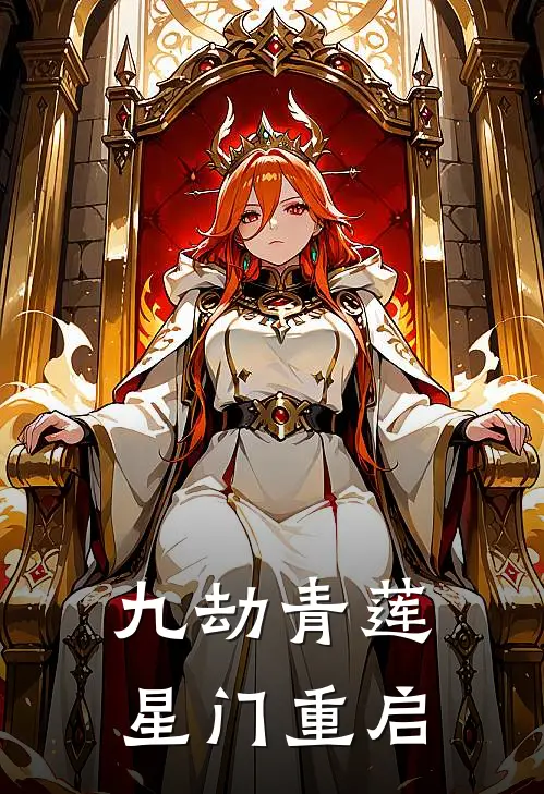 九劫青莲：星门重启林渊苏芮小说完整版_完结版小说推荐九劫青莲：星门重启(林渊苏芮)