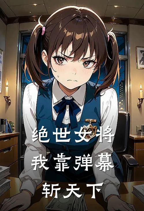 绝世女将：我靠弹幕斩天下