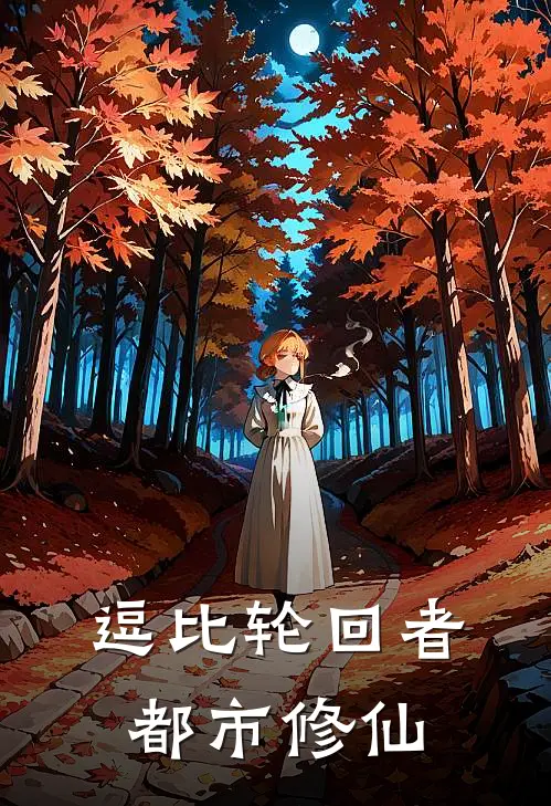 逗比轮回者都市修仙