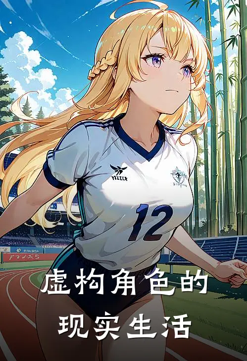 虚构角色的现实生活