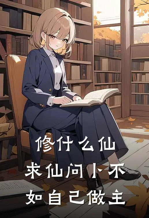 修什么仙：求仙问卜不如自己做主龙启龙启强热门的小说_热门小说在线阅读修什么仙：求仙问卜不如自己做主龙启龙启强