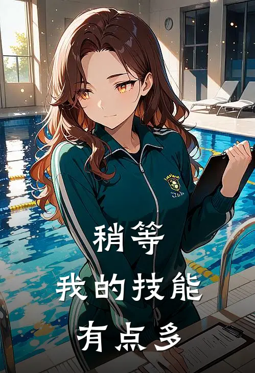 稍等，我的技能有点多