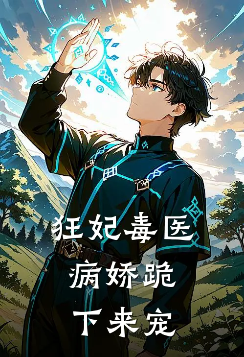 狂妃毒医：病娇跪下来宠(云初月萧战霆)在线免费小说_完整版免费小说狂妃毒医：病娇跪下来宠(云初月萧战霆)