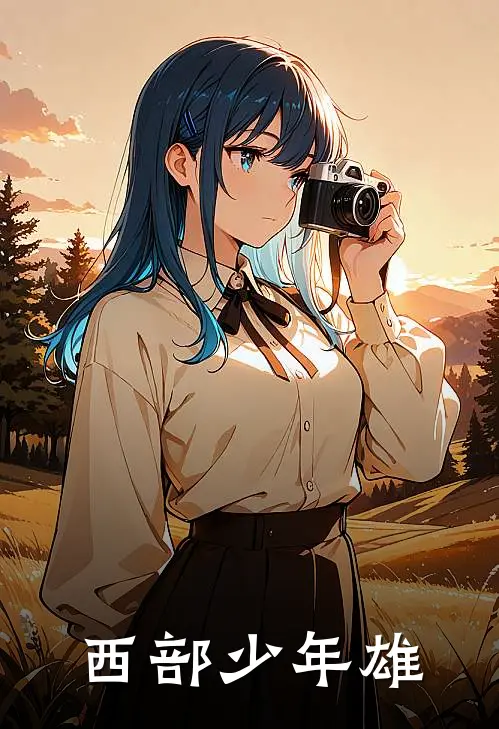 西部少年雄蛋仔林黛玉免费小说_完本免费小说西部少年雄蛋仔林黛玉