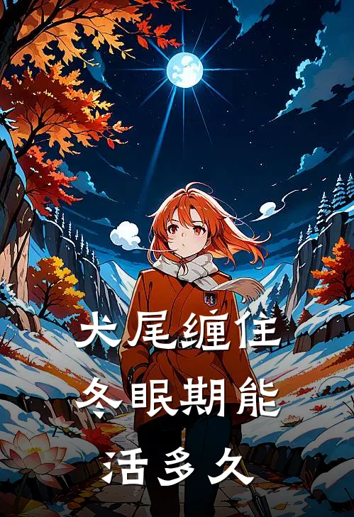 犬尾缠住冬眠期能活多久