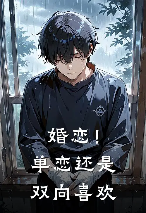 婚恋！单恋还是双向喜欢沈昼孟千柏新热门小说_最新章节列表婚恋！单恋还是双向喜欢(沈昼孟千柏)