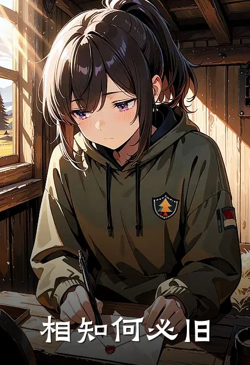 《相知何必旧》居无柳刘子亭全本阅读_(居无柳刘子亭)全集阅读