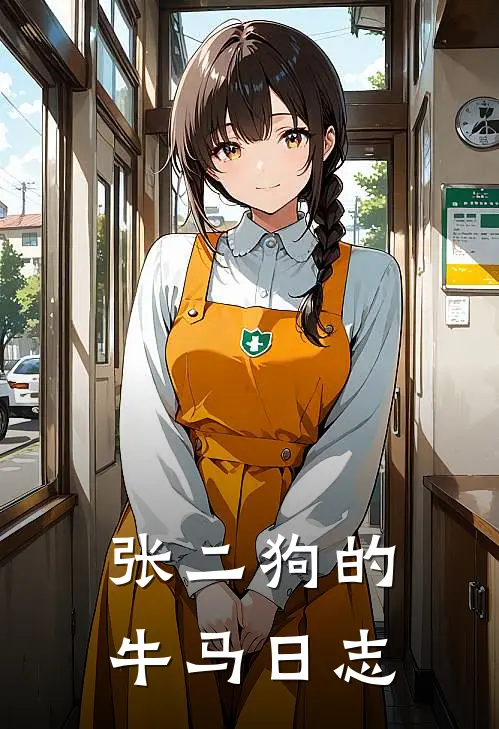 张二狗的牛马日志张二狗白露最新小说全文阅读_在线免费小说张二狗的牛马日志(张二狗白露)