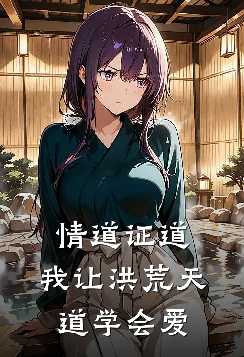 情道证道：我让洪荒天道学会爱