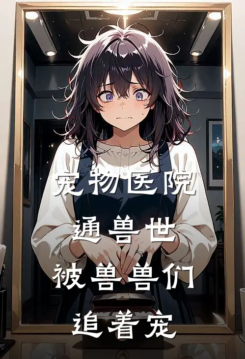 宠物医院通兽世，被兽兽们追着宠(江星月银风)免费完结小说_小说完整版免费阅读宠物医院通兽世，被兽兽们追着宠(江星月银风)