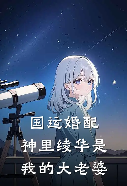 国运婚配：神里绫华是我的大老婆