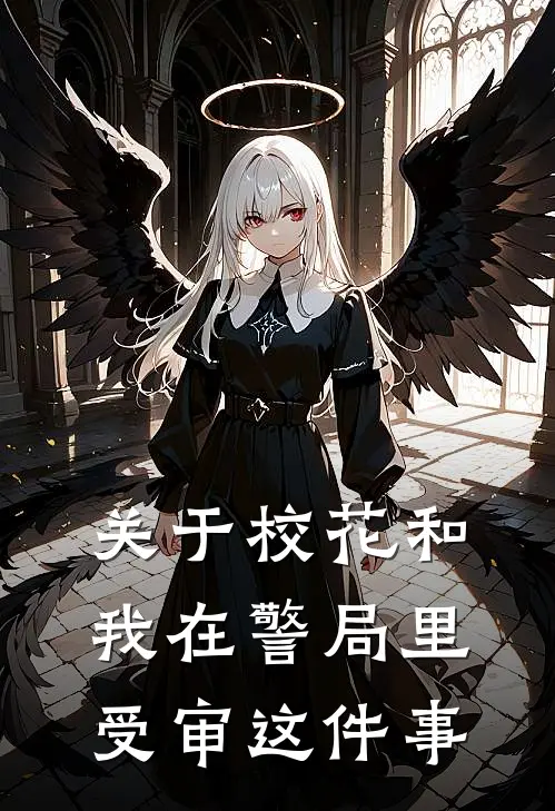 关于校花和我在警局里受审这件事