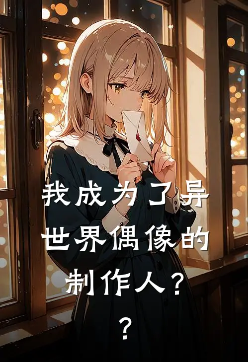 我成为了异世界偶像的制作人？？