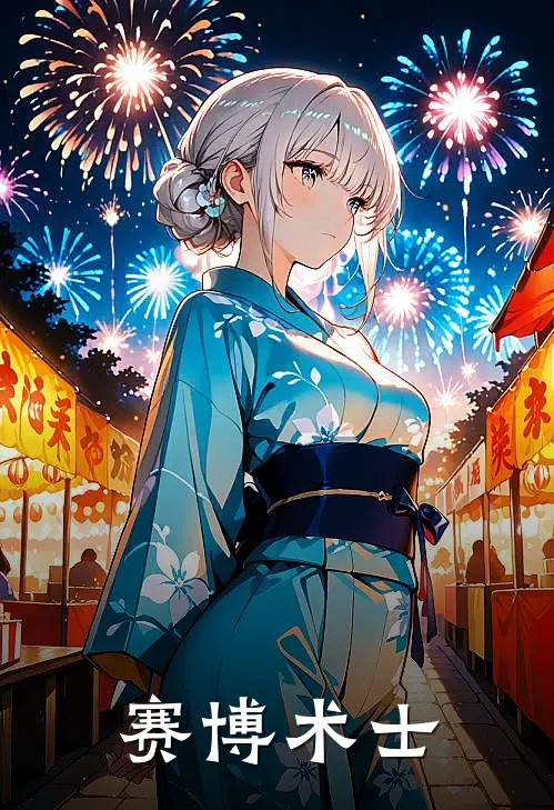 赛博术士(秦隐莫雨璇)最新热门小说_完结小说赛博术士(秦隐莫雨璇)