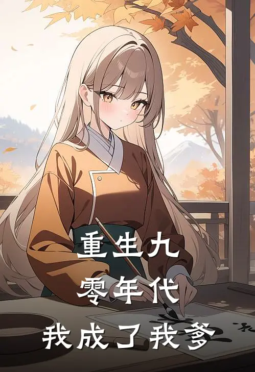 重生九零年代，我成了我爹(陈风大伟)在线免费小说_完整版免费小说重生九零年代，我成了我爹(陈风大伟)