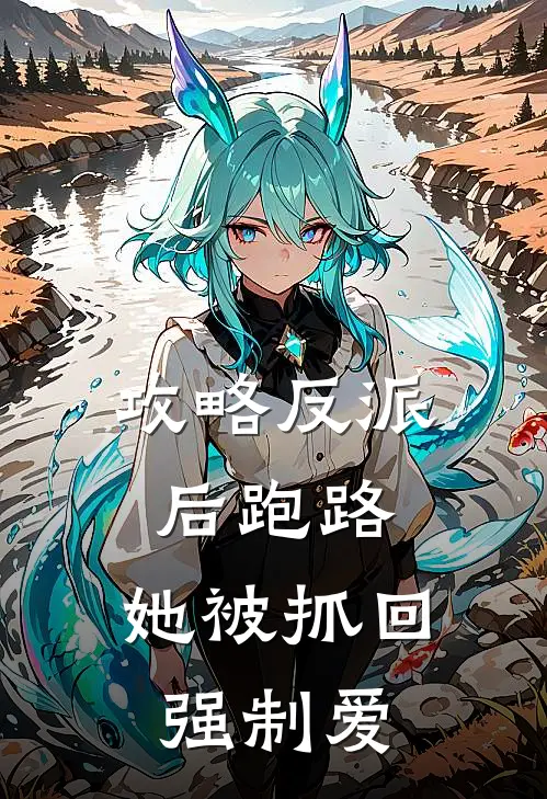 攻略反派后跑路，她被抓回强制爱沈晚沈念星小说完整版_热门好看小说攻略反派后跑路，她被抓回强制爱(沈晚沈念星)