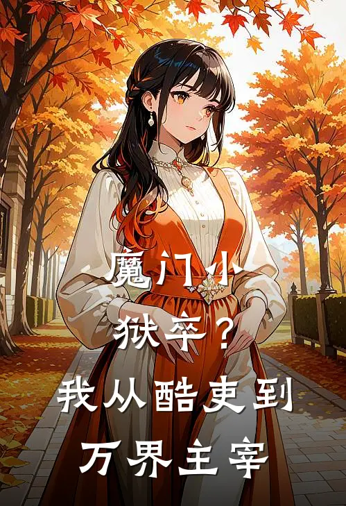 魔门小狱卒？我从酷吏到万界主宰